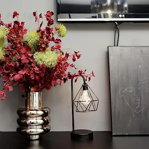  Apartment Little Paris Boutique