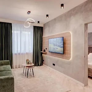  Apartment Chanttal Luxury - Boutique
