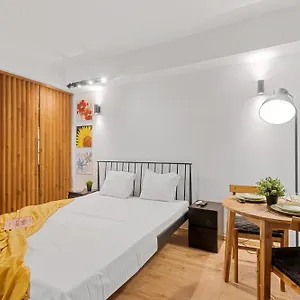  Apartment Charming Unirii